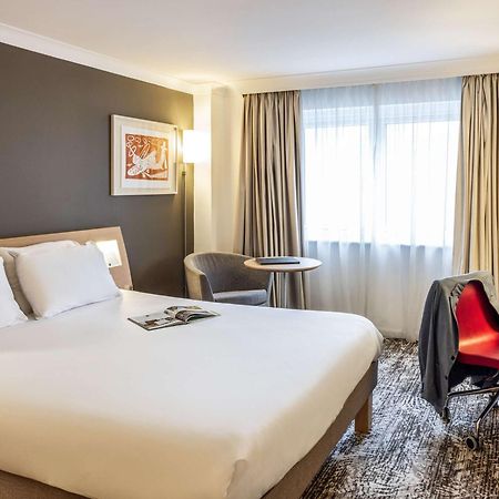 Novotel Bristol Centre מראה חיצוני תמונה