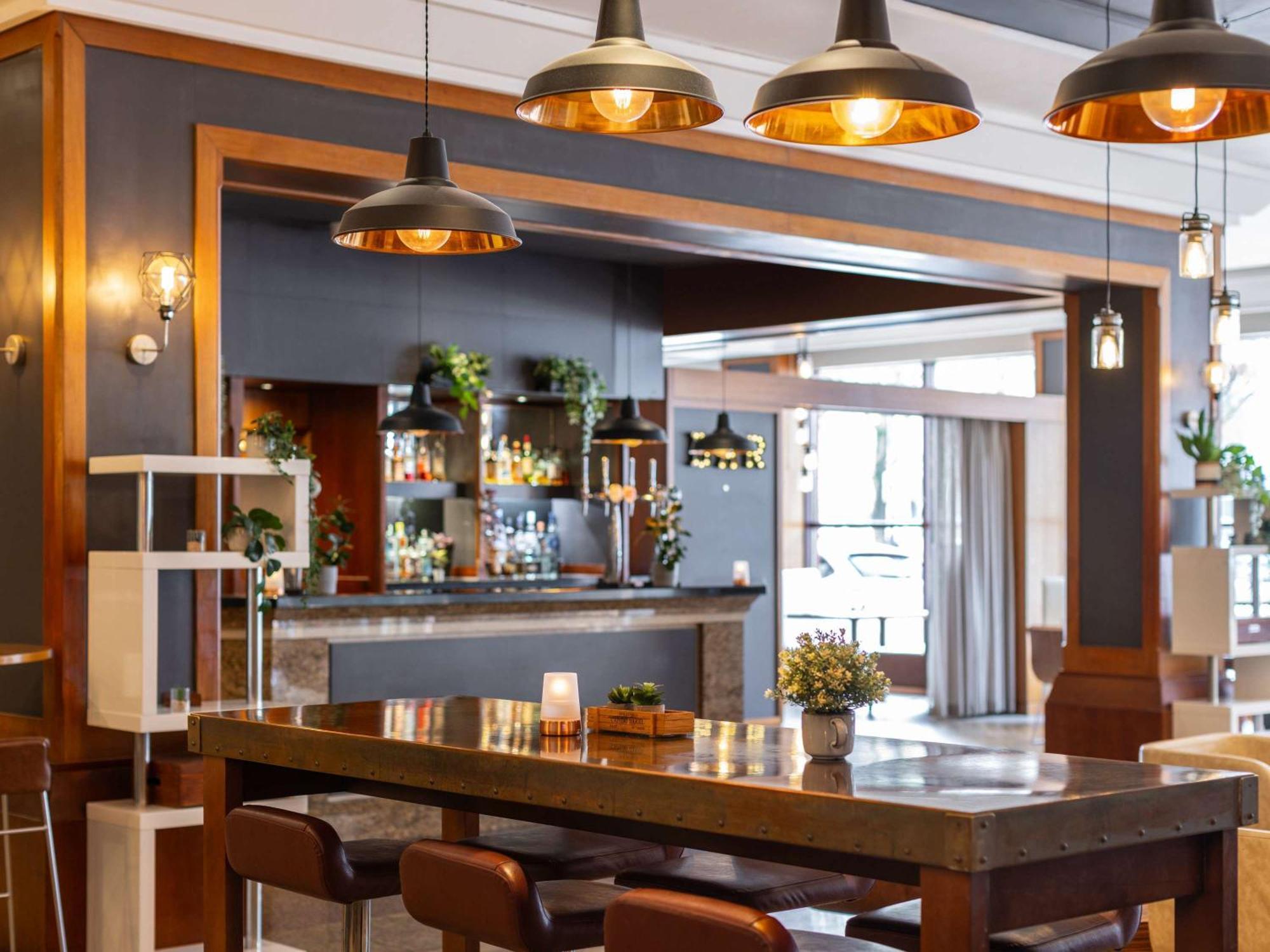 Novotel Bristol Centre מראה חיצוני תמונה